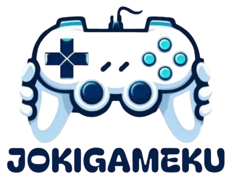 Logo Jokigameku