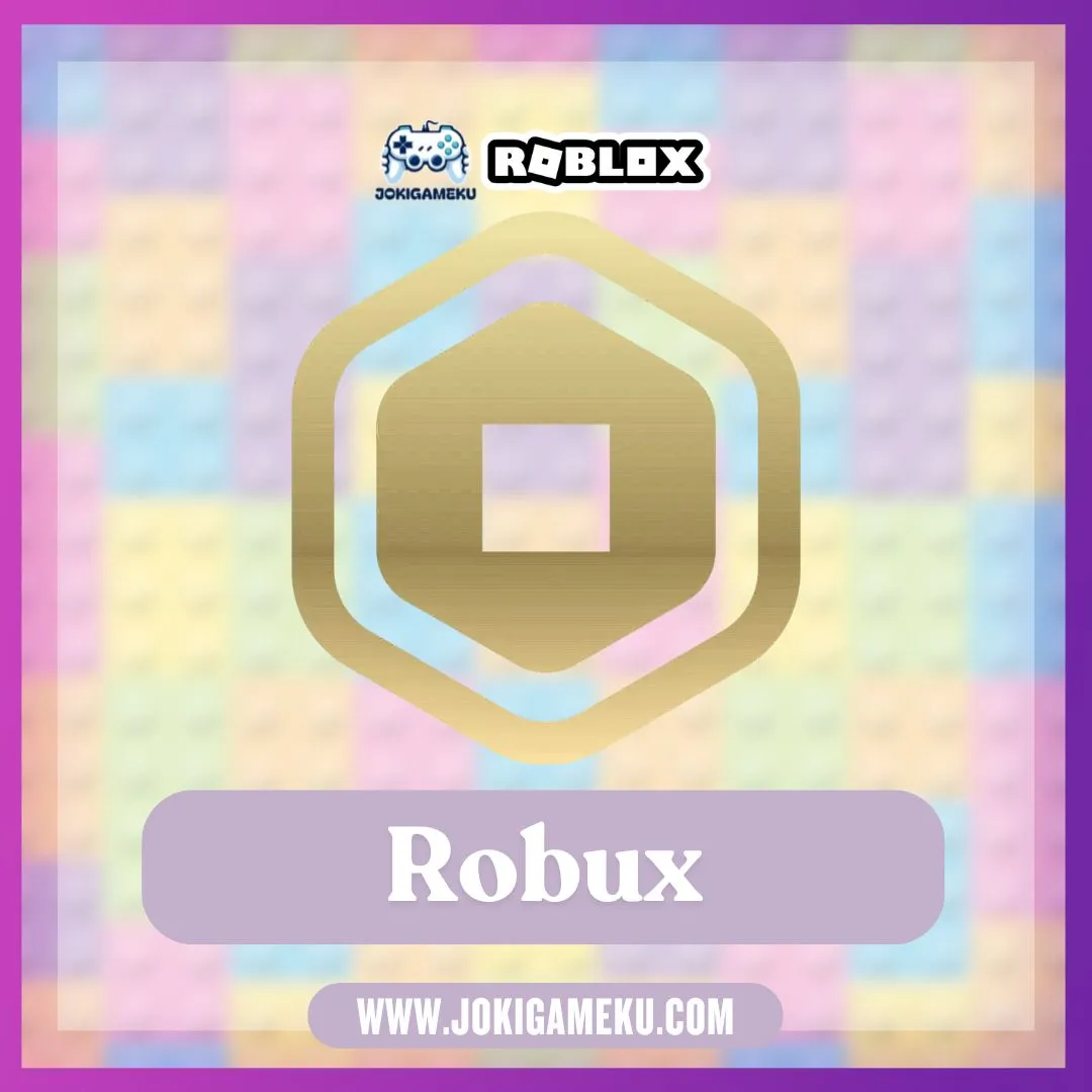 Robux