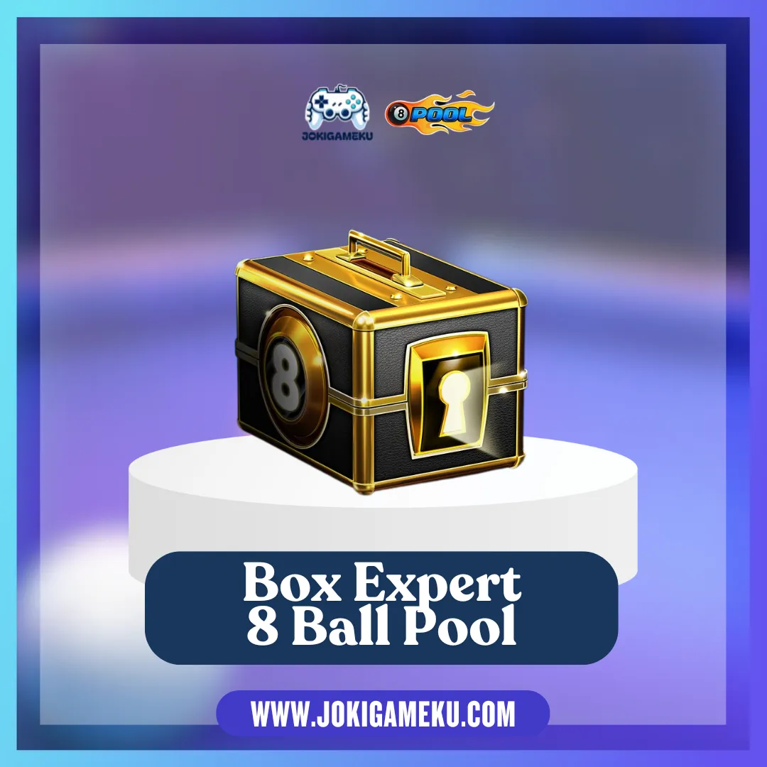 Joki Box expert