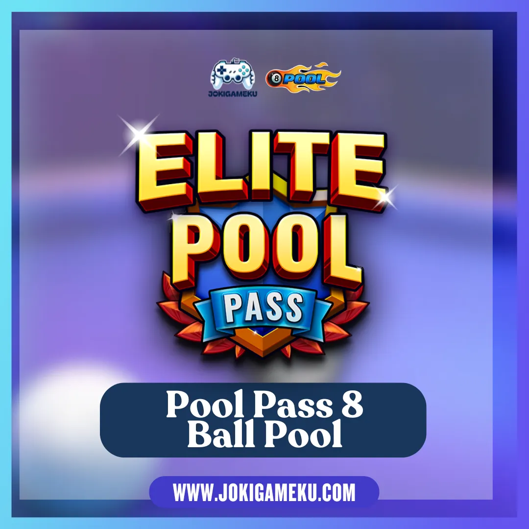 Joki Pool Pass